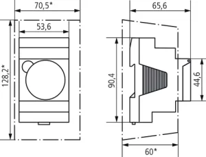 Theben-diagram