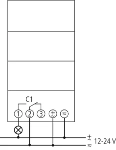 Theben-diagram