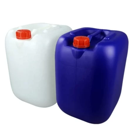 اسید دیسکلر