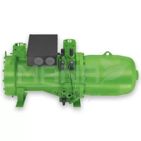 کمپرسور اسکرو بیتزر ۵۰ اسب بخار ۳ فاز (CSH7553-50Y)