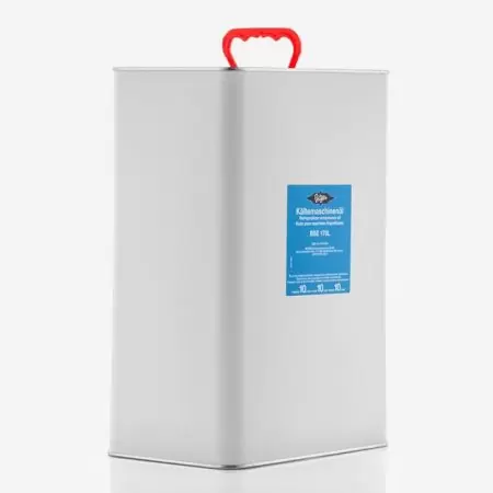 روغن کمپرسور بیتزر bse170