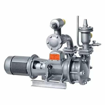 پمپ آمونیاک ویت GP51