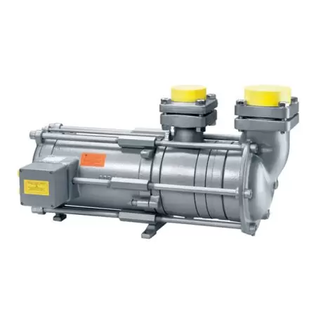 پمپ آمونیاک ویت WITT مدل HRP10080