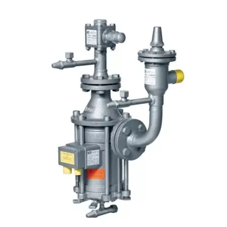 پمپ آمونیاک ویت WITT سری HRP مدل HRP3232