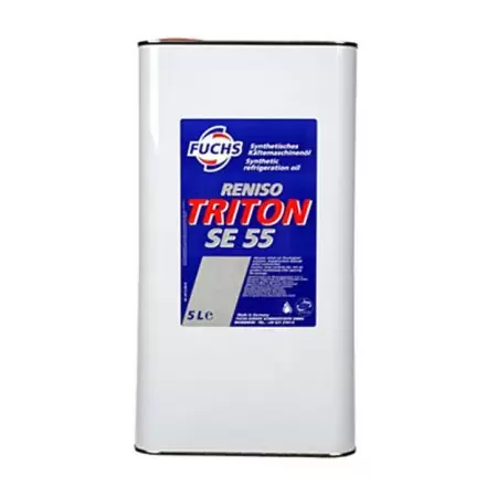 روغن RENISO TRITON SEZ 55 فوکس FUCHS