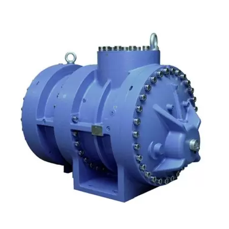 کمپرسور اسکرو تک مرحله‌ای SRM مدل srh-12