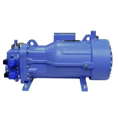 کمپرسور اسکرو تک مرحله‌ای SRM مدل srs-08ht
