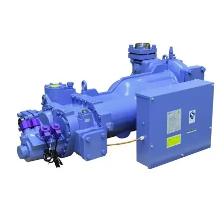 کمپرسور اسکرو تک مرحله‌ای SRM مدل srs-14ht