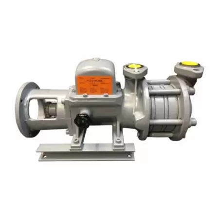 پمپ آمونیاک ویت witt مدل gp42