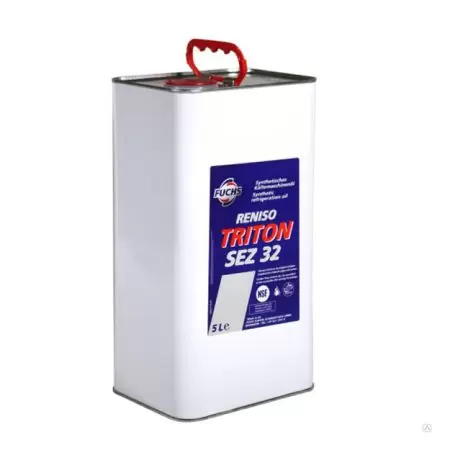 روغن RENISO TRITON SEZ 32 فوکس FUCHS