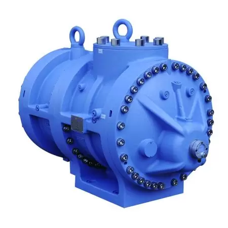 کمپرسور اسکرو تک مرحله‌ای SRM مدل srh-18