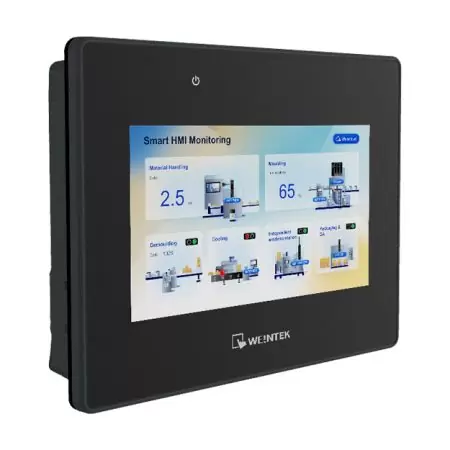 HMI وینتک مدل CMT2058XH