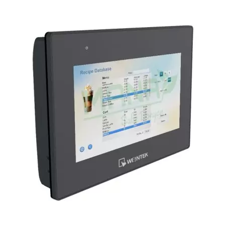 HMI وینتک مدل CMT2078x