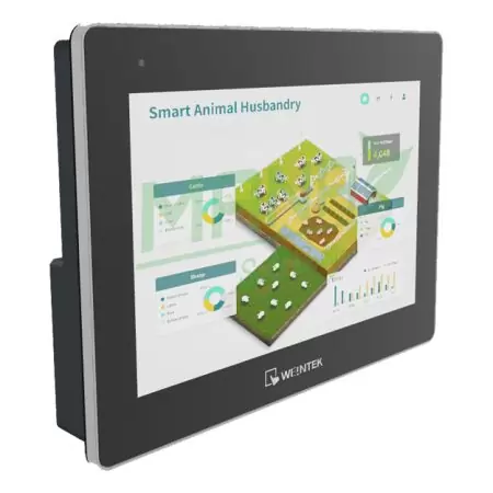 HMI وینتک مدل CMT3108XP