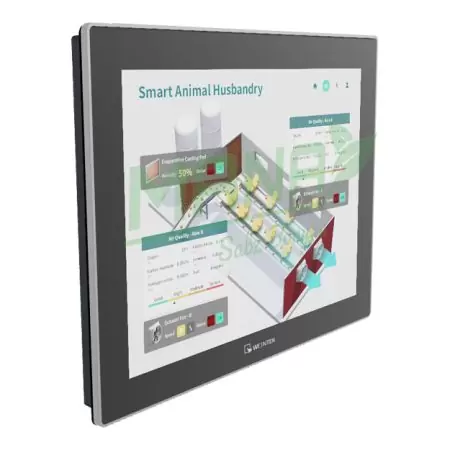 HMI وینتک مدل CMT3152X