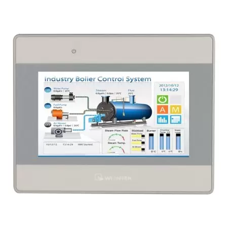 HMI وینتک مدل MT8050iE