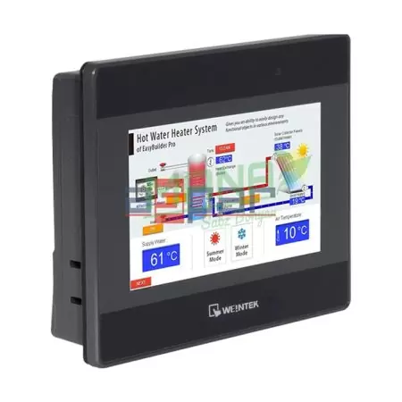 HMI وینتک مدل MT8051iP