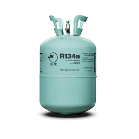 گاز مبرد R134a برند  JH