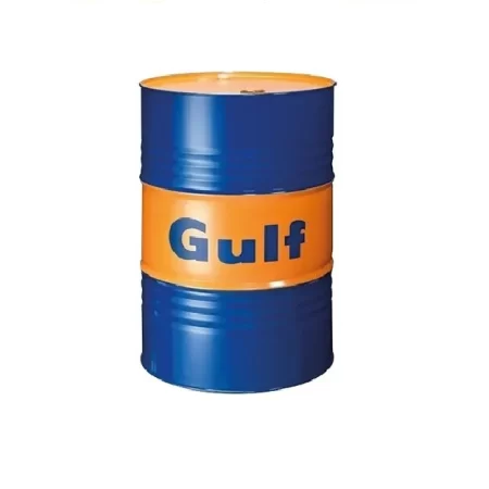 روغن کمپرسور گالف مدل   Gulf Eskimo 46