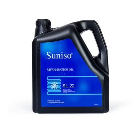 suniso SL 22 4 litr