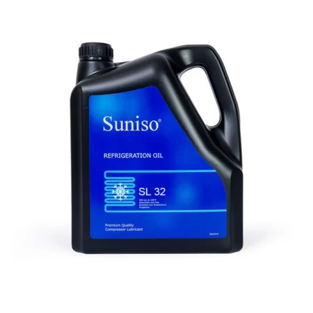 suniso SL 32 سانیسو 4 لیتری
