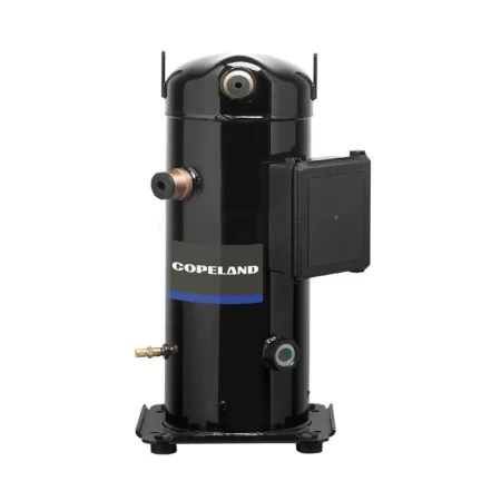 کمپرسور اسکرال کوپلند سری ZP