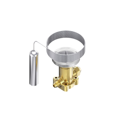 اکسپنشن ولو دانفوس TEX12