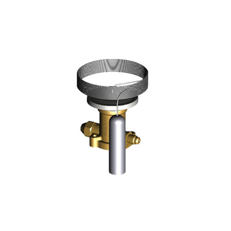 اکسپنشن ولو دانفوس TEN12 با MOP+15