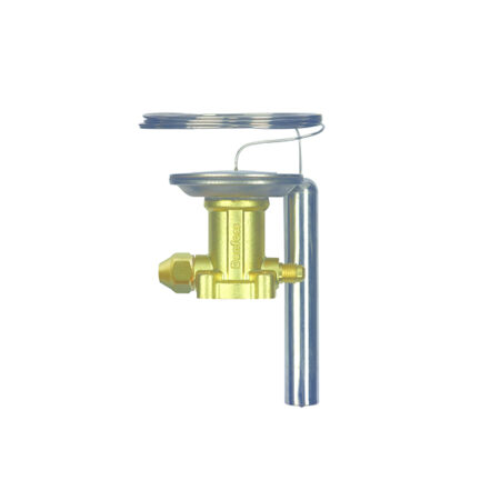 اکسپنشن ولو دانفوس TES12 با MOP-20