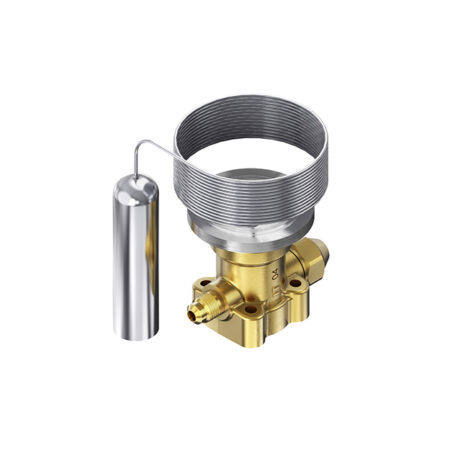 اکسپنشن ولو دانفوس TES20