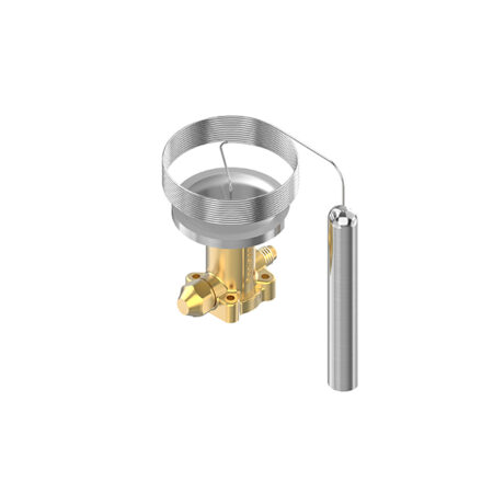 اکسپنشن ولو دانفوس TEX20 با MOP-20