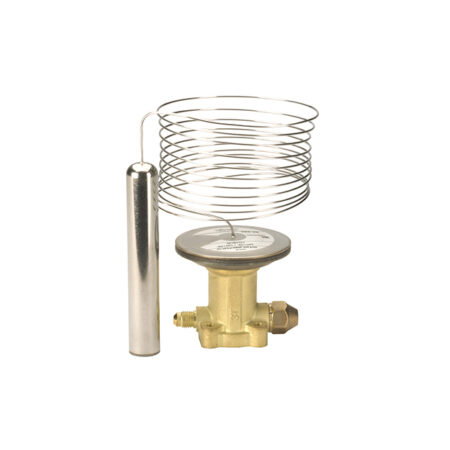 اکسپنشن ولو دانفوس TEZ5