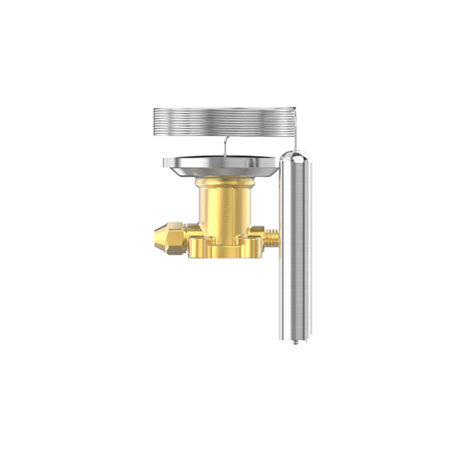 اکسپنشن ولو دانفوس TEN20 با MOP+15