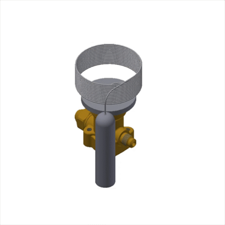 اکسپنشن ولو دانفوس TEN5 با MOP+15