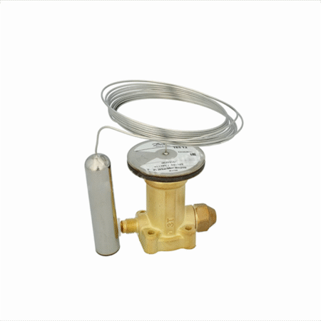 اکسپنشن ولو دانفوس TES12