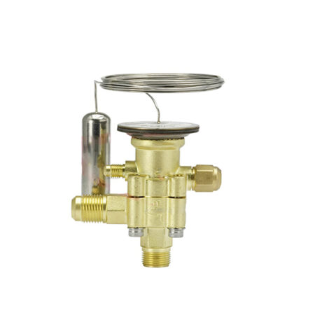 اکسپنشن ولو دانفوس TEX55