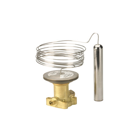 اکسپنشن ولو دانفوس TES55