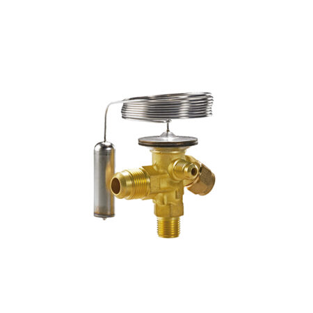 اکسپنشن ولو دانفوس TEX2