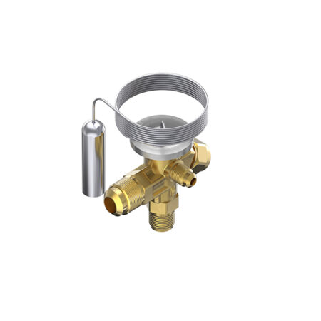 اکسپنشن ولو دانفوس TEX2 با MOP+15