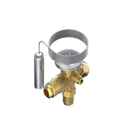 اکسپنشن ولو دانفوس TEX2 با MOP-20