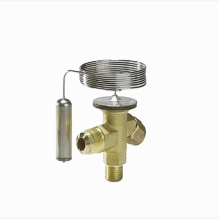 اکسپنشن ولو دانفوس TS2