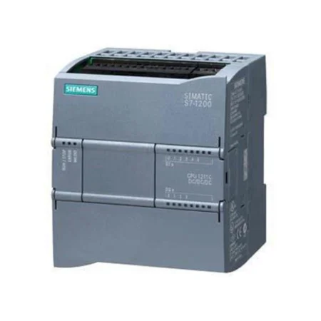 PLC زیمنس 1215C AC/DC/Relay BG