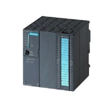 PLC زیمنس S7-300 مدل CPU 313C-2 DP