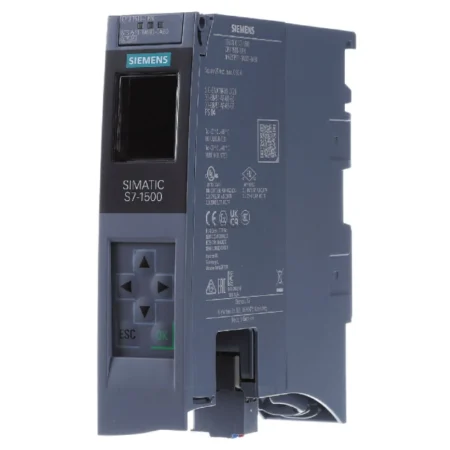 PLC زیمنس PN/DP 1511-1