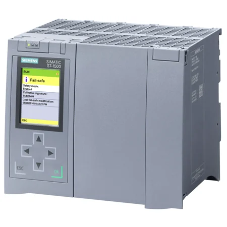 PLC زیمنس PN/DP 1517-3