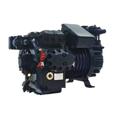 کمپرسور دورین