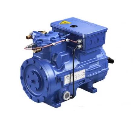 bock refrigeration compressor- کمپرسور سرد خانه بوک