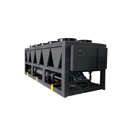 چیلر تراکمی رفت و برگشتی