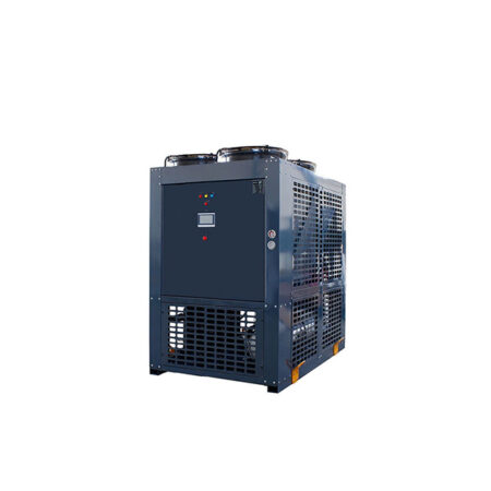 چیلر هوا خنک اسکرال