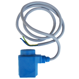 بوبین کابلی ۲۲۰ ولت دانفوس دانمارک